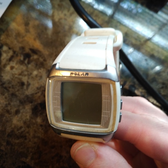 Exercise Watch Polar FT60 - Picture 3 of 5